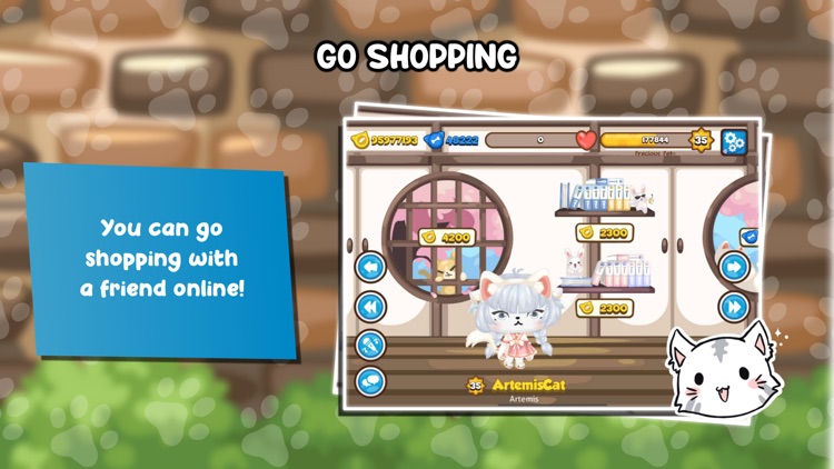 Pet Pals City screenshot-7