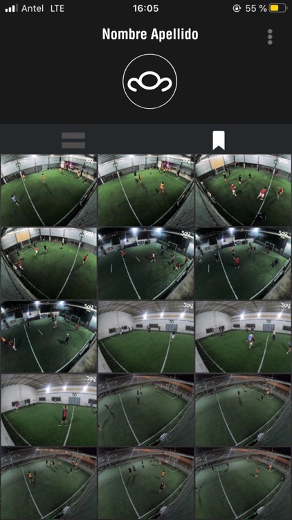 Soy - Mediatización Deportiva screenshot-3