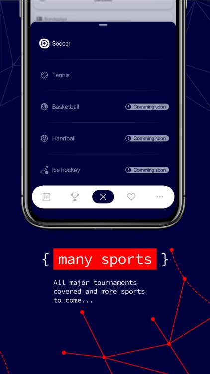 ScoreRadar screenshot-4