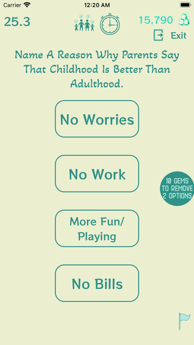 Host a Quiz! Screenshot