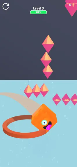 Game screenshot Jelly Climb! hack