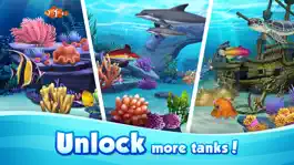 Game screenshot Aqua Blast: Puzzle Adventure hack