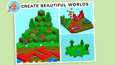 Montessori World Screenshot