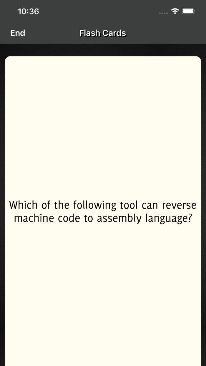 CHFI Computer Hacking Exam