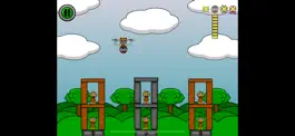 Game screenshot Bomb Squirrel - flying bomber mod apk