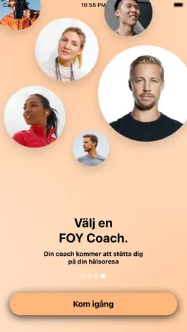 Game screenshot FOY Coach mod apk