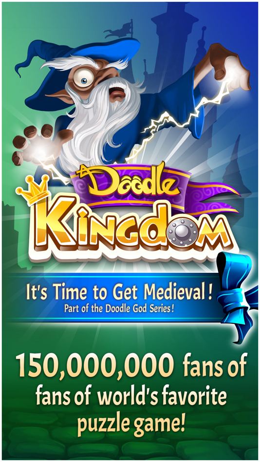 Doodle Kingdom™ - 3.2.5 - (iOS)