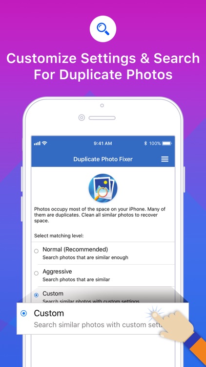 Duplicate Photo Fixer Pro screenshot-4