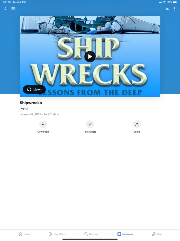 True North Community Church