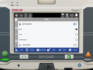 qube7i by SKILLQUBE screenshot #7 for iPad