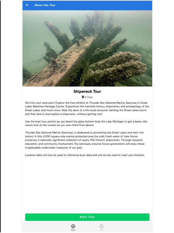 Screenshot #5 pour Shipwreck Alley