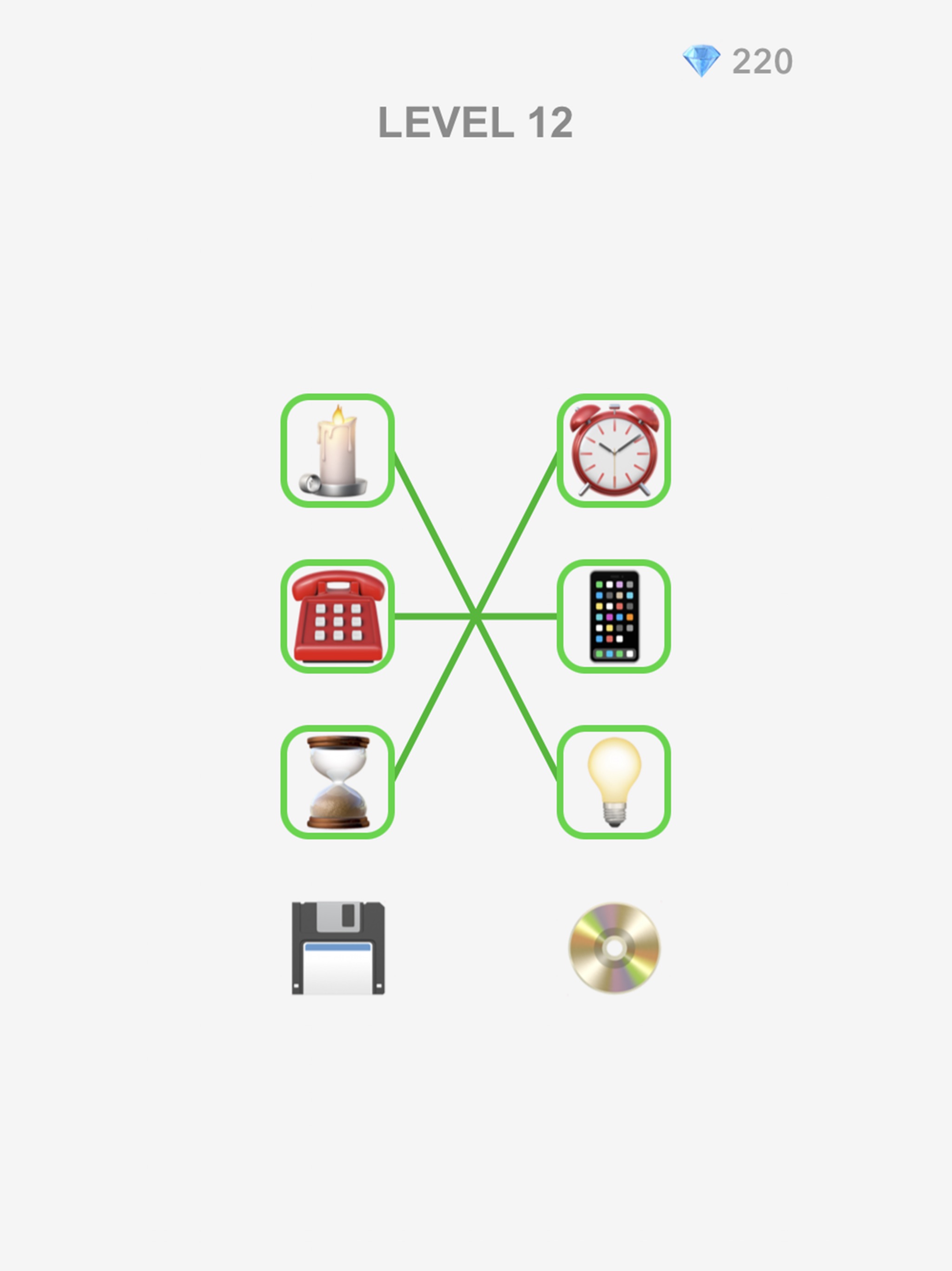 Emoji Riddles - Puzzle Gameのおすすめ画像5