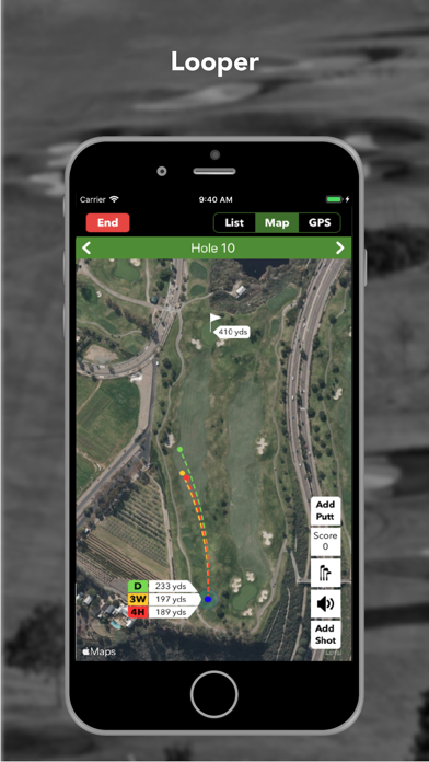 ClubHub by Kinetek Sports Screenshot