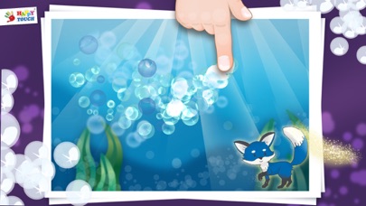 BABY SLEEP Happytouch® Screenshot