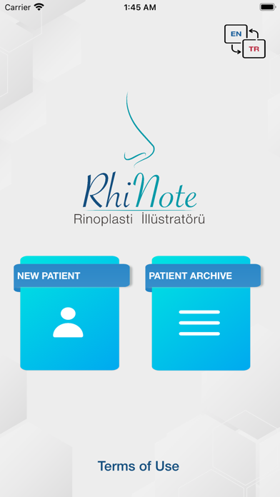 Rhinote Screenshot