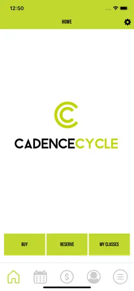 Game screenshot CADENCE CYCLE mod apk