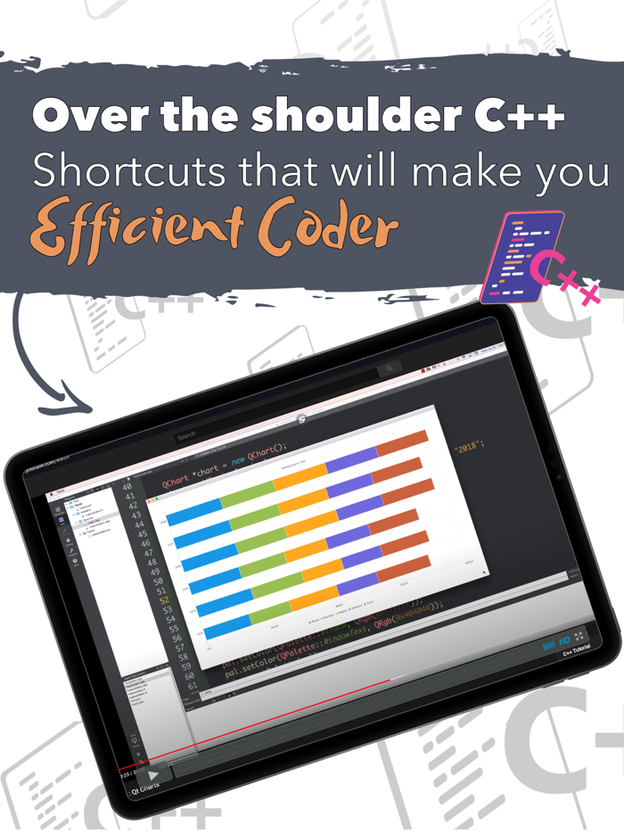 Learn C - C Programming App