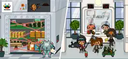 Game screenshot Toca Life: Office hack