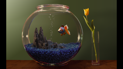 Goldfish Aquariumのおすすめ画像1