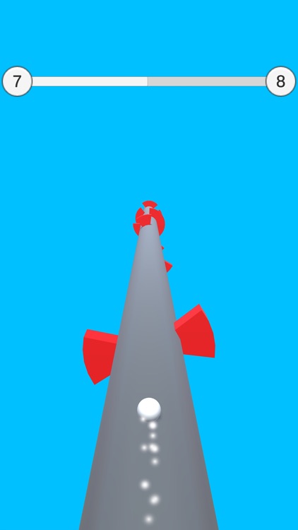 Level Rotator - Awesome Game screenshot-4