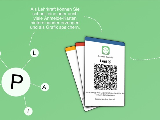 Screenshot #5 pour Porta LMS