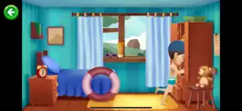 Game screenshot AR Tutor - Wardrobe apk