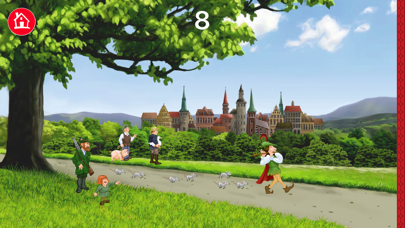 Great fairy tale fun Screenshot