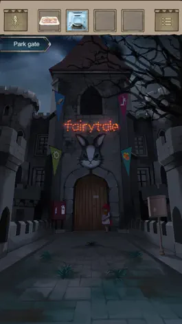 Game screenshot Amusement Park Escape mod apk