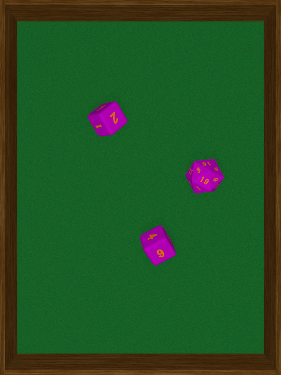Screenshot #5 pour Roll Twenty
