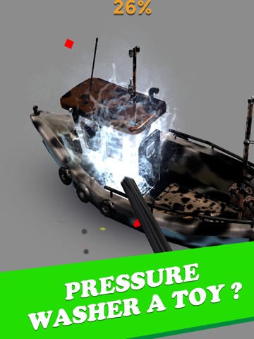 Pressure Washer:Fast cleaningのおすすめ画像1