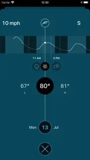waterscope weather problems & solutions and troubleshooting guide - 1