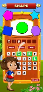 Spell It - Spelling Learning screenshot #3 for iPhone