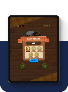 Game screenshot Word Chef Cookies hack