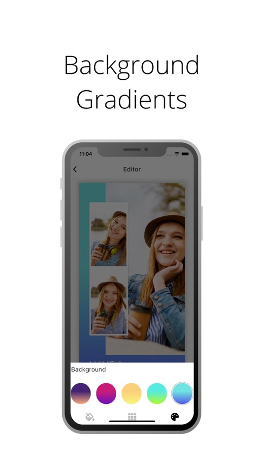 #4. Storypad Insta Story Maker (iOS) 由: Mehmet Yilmaz
