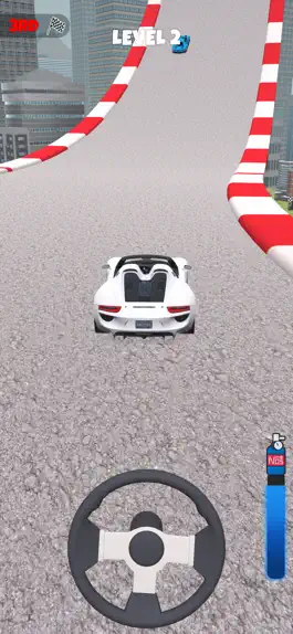 Game screenshot Street Racers! mod apk