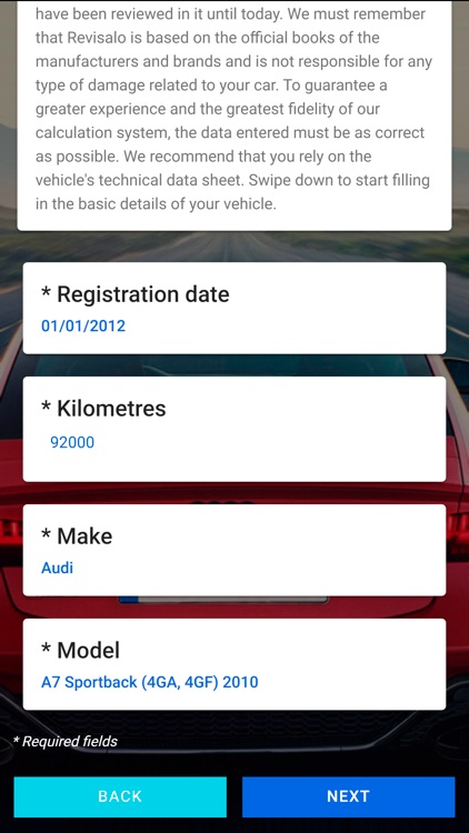 Revisalo screenshot-5