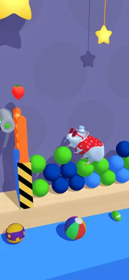 Game screenshot Hamster Maze apk