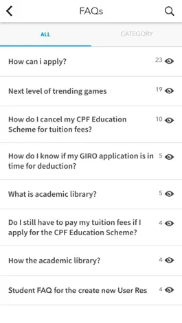 Game screenshot Student Navigation App (SNApp) apk