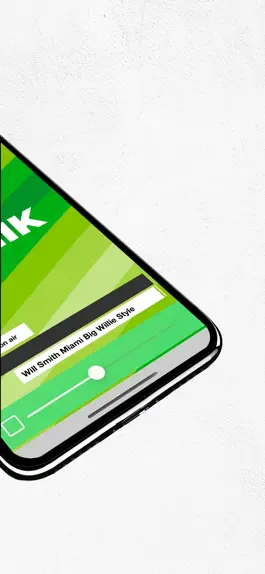 Game screenshot Fonik Radio apk
