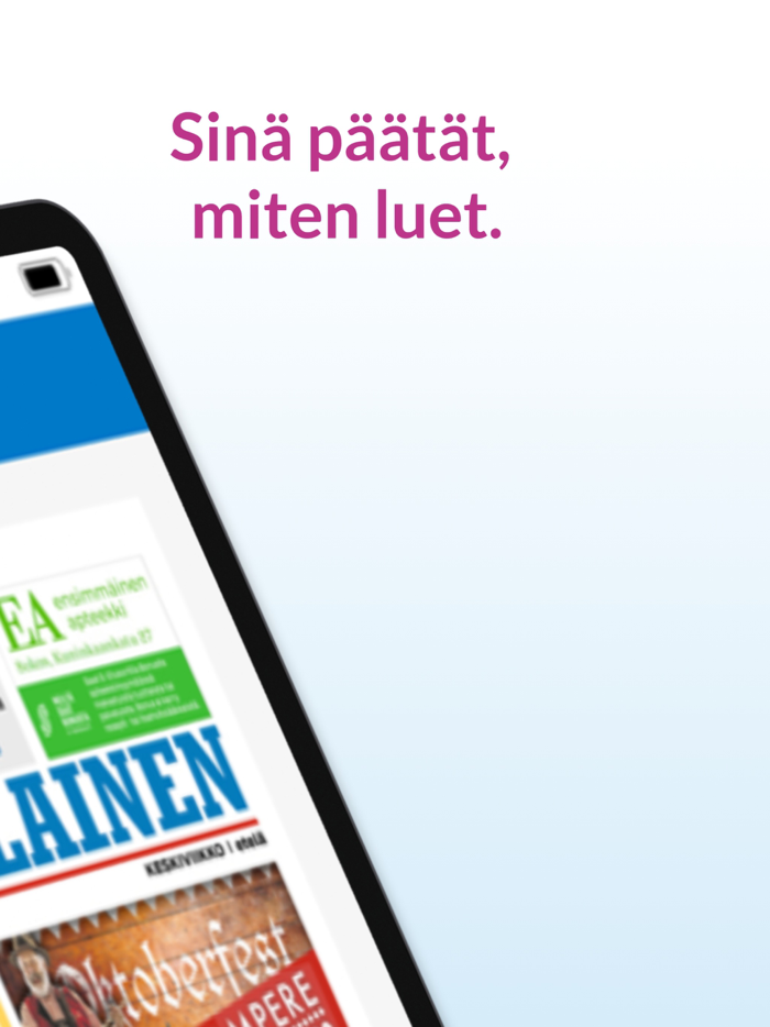 Tamperelainen pivn lehti