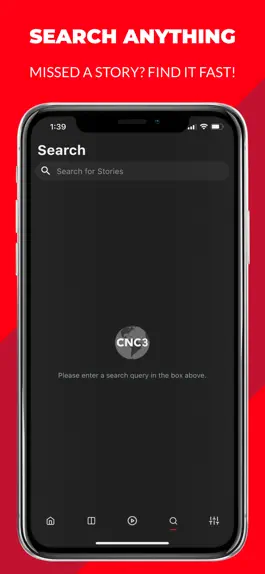 Game screenshot CNC3 hack