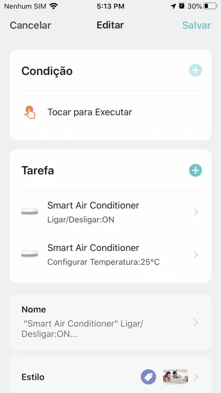 Smart Life Philco screenshot 4 of 4