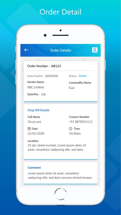 PAYLOADtruck screenshot-3