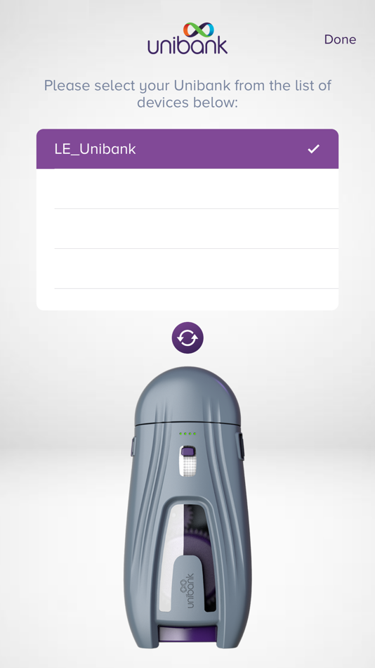 #8. Unibank™ (iOS) 由: Skipper TM LTD