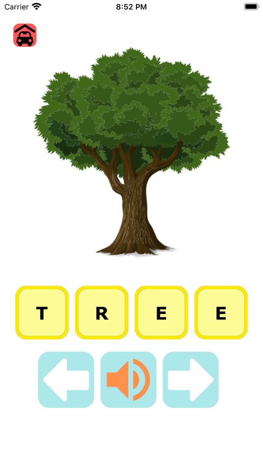 #8. Words Puzzle - Full Version (iOS) 由: Tsz Poon
