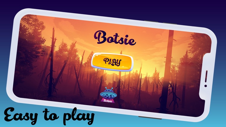 Botsie Official screenshot-3