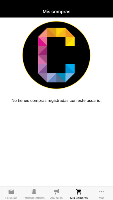 Solar del Cerro Screenshot