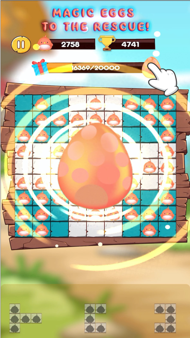 Screenshot #3 pour SudoBirds