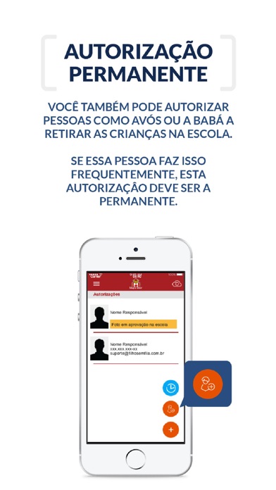 Screenshot #2 pour Maple Bear Cantareira - FSF
