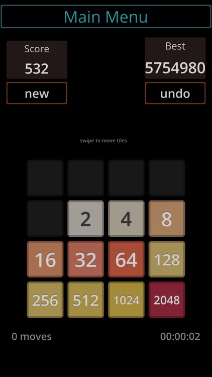 Magic Cube Puzzle screenshot-3